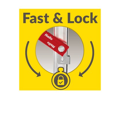 Artikelbild 10 für Hailo Gerüst G60 max. Arbeitshöhe 4,35 m, Artikelnummer 395812