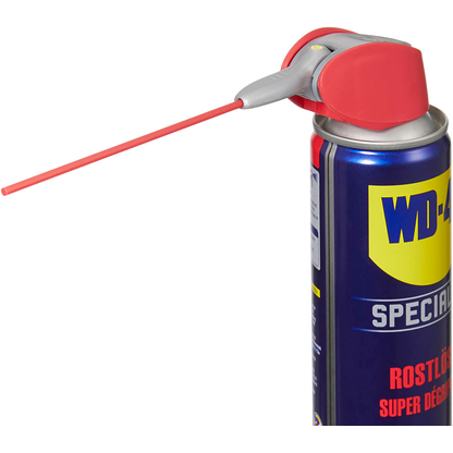 Artikelbild 3 für WD-40® Rostentferner 250,0 ml, 1 St., Artikelnummer 602841
