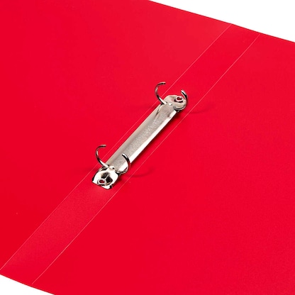 Artikelbild 6 für PAGNA Lucy Colours Ringbuch 2-Ringe rot 3,3 cm DIN A4, 1 St., Artikelnummer 161992