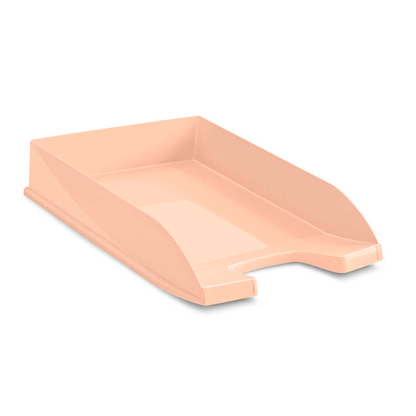 Artikelbild für cep Briefablage 100 FIRST pfirsich DIN A4, 1 St., Artikelnummer 793523