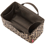 Artikelbild 1 für reisenthel® Einkaufskorb organizer Polyester Leo Macchiato, Artikelnummer 808756