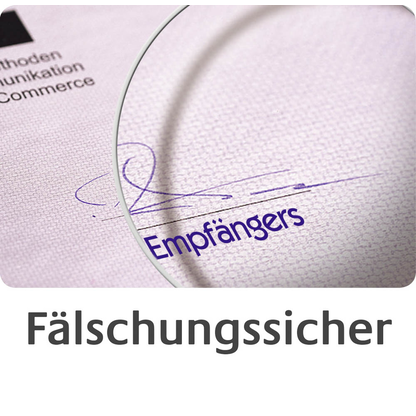 Artikelbild 5 für AVERY Zweckform Quittung, MwSt. separat ausgewiesen Formularbuch 1735, 1 St., Artikelnummer 168468