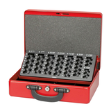 Artikelbild 1 für MAUL Geldkassette 5621425 Größe 1 rot, Artikelnummer 253310