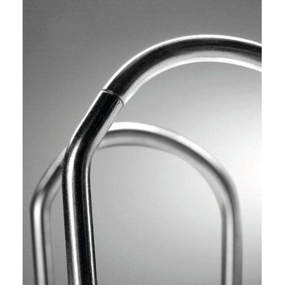 Artikelbild 3 für herlitz Wolkenmarmor-Papier Doppelordner schwarz Karton 7,0 cm, 1 St., Artikelnummer 891628