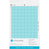 Artikelbild 1 für Silhouette CUT-MAT-8 Schneidematte für Schneideplotter normal klebend 203 x 305 mm (8 x 12 Zoll) , 1 St., Artikelnummer 356994
