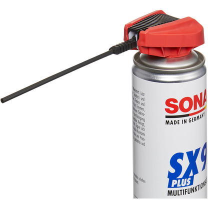 Artikelbild 3 für SONAX Schmiermittel 400,0 ml, 1 St., Artikelnummer 602852