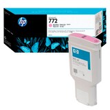 Artikelbild 1 für HP 772(CN631A) hell magenta Druckerpatrone, Artikelnummer 967005