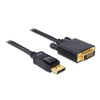 Displayport-Kabel