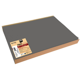 Artikelbild 1 für PROnappe Platzsets grau 30,0 x 40,0 cm, 100 St., Artikelnummer 349496