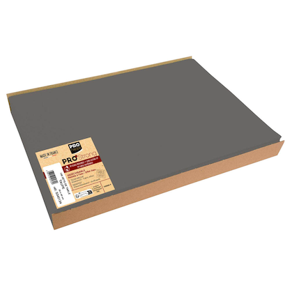 Artikelbild für PROnappe Platzsets grau 30,0 x 40,0 cm, 100 St., Artikelnummer 349496