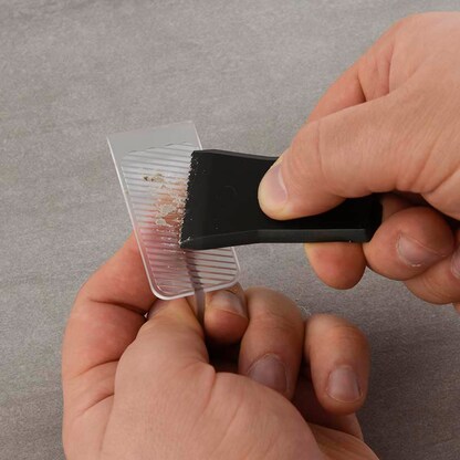 Artikelbild 6 für Werkzeyt B27692 Fliesen-Reparaturset 8 verschiedene Wachsstangen, Artikelnummer 408098