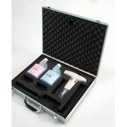 Artikelbild 2 für testo 205 Starter Set pH- und Temperatur-Messgerät weiß, Artikelnummer 428811