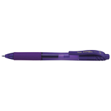 Artikelbild 1 für Pentel ENERGEL BL107 Gelschreiber violett 0,35 mm, Schreibfarbe: lila, 1 St., Artikelnummer 106344