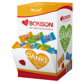 Artikelbild 1 für HELLMA Bonbons 200 St./680,0 g, Artikelnummer 197822