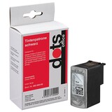 Artikelbild 1 für dots schwarz Druckerpatrone kompatibel zu Canon PG-40, Artikelnummer 483060