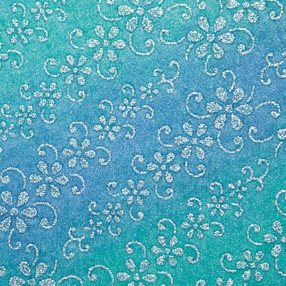 Artikelbild 13 für folia Motivblock Colours of India Kerala farbsortiert 20 Blatt, Artikelnummer 375614