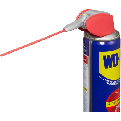 Artikelbild 3 für WD-40® Schmiermittel 300,0 ml, 1 St., Artikelnummer 602877