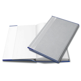 Artikelbild 1 für HERMA Buchumschlag Hermäx transparent 54,0 x 28,0 cm, 1 St., Artikelnummer 608287