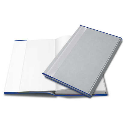 Artikelbild für HERMA Buchumschlag Hermäx transparent 54,0 x 26,0 cm, Artikelnummer 856892