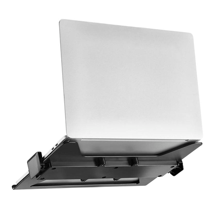 Artikelbild 4 für Neomounts Laptop-Halterung ADS20-425BL1 schwarz für 1 Notebook, Artikelnummer 241269