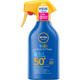 Artikelbild 1 für NIVEA SUN kids Schutz &Pflege Sonnenspray 200,0 ml, Artikelnummer 578079