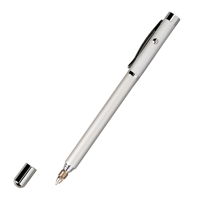 Artikelbild 3 für WEDO Laserpointer Teleskop-Laserpointer, roter Laser, Artikelnummer 739326