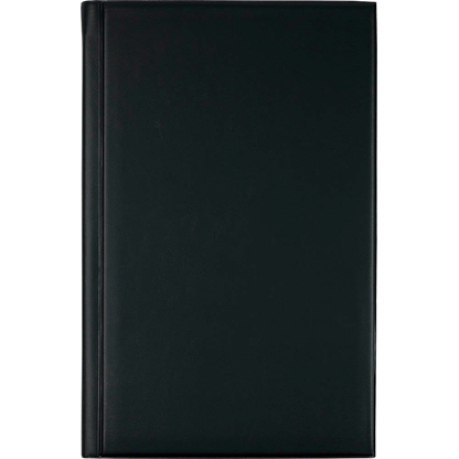 Artikelbild 3 für rido idé Reservierungsbuch Ultraplan jahresunabhängig schwarz, 1 St., Artikelnummer 670323