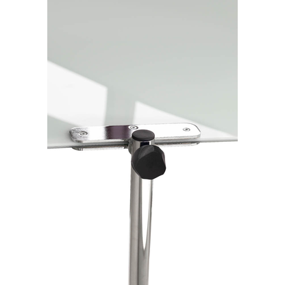 Artikelbild 4 für Bi-Office mobile Glas-Magnettafel 120,0 x 90,0 cm weiß, Artikelnummer 611374