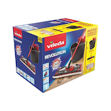 Artikelbild 1 für vileda Revolution Box Bodenwischer, Artikelnummer 946798