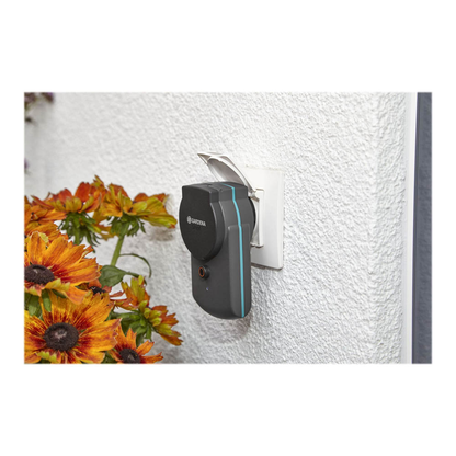 Artikelbild 2 für GARDENA smart Power Zwischenstecker Outdoor Funk-Steckdosenadapter, 3 St., Artikelnummer 205092
