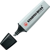 Artikelbild 1 für STABILO BOSS ORIGINAL Textmarker grau, 1 St., Artikelnummer 502783