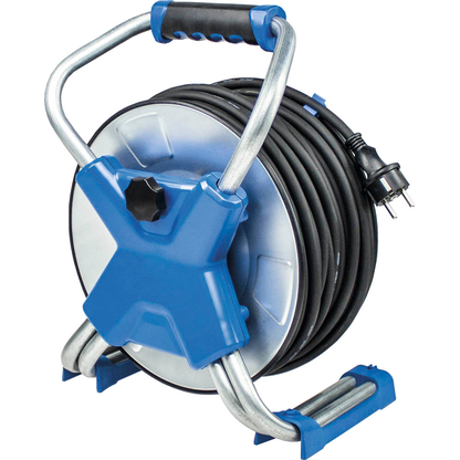 Artikelbild 2 für as-Schwabe IronCoat Xperts Kabeltrommel 40,0 m, Artikelnummer 969206