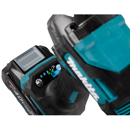 Artikelbild 18 für makita TW004GZ Akku-Schlagschrauber 40,0 V max., ohne Akku, Artikelnummer 304267