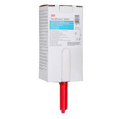 Artikelbild 4 für 3M HandProtect 50803 Hautschutzcreme 1,4 l, Artikelnummer 153886