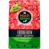 Artikelbild 1 für HochGenuss ERDBEEREN Trockenfrüchte 30,0 g, Artikelnummer 392447