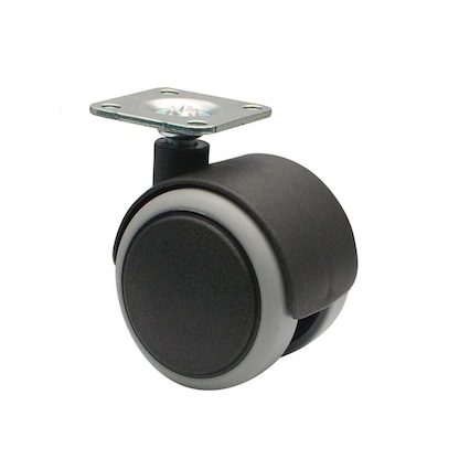 Artikelbild 4 für WAGNER® design yourself Rollen für Schränke und Regale RO 0724, 8 St., Artikelnummer 418709