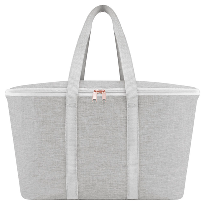 Artikelbild 2 für reisenthel® Kühltasche coolerbag Kunststoff twist sky rose UH1035, Artikelnummer 481063