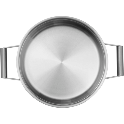 Artikelbild 8 für WMF Topf-Set Comfort Line silber 5-tlg., 5 Set, Artikelnummer 689337