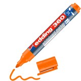 Artikelbild 1 für edding 360 Whiteboard-Marker orange 1,5 - 3,0 mm, 1 St., Artikelnummer 786329
