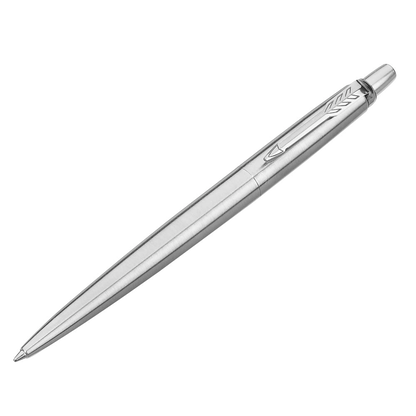 Artikelbild 2 für PARKER Schreibset DuoSet Jotter Edelstahl C.C. silber, Artikelnummer 370074