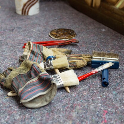 Artikelbild 6 für relaxdays Abdeckvlies 1,0 x 50,0 m, Artikelnummer 440071