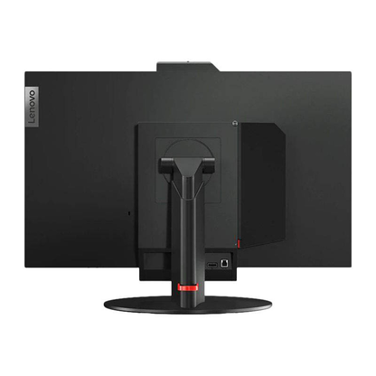 Artikelbild 5 für Lenovo ThinkCentre TFT 27 11JHRAT1EU Monitor 69,0 cm (27,0 Zoll) schwarz, Artikelnummer 384737