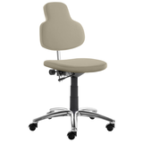 Artikelbild 1 für Mayer Arbeitsdrehstuhl myMAX taupe, Artikelnummer 646964