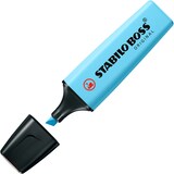 Artikelbild 1 für STABILO BOSS ORIGINAL Textmarker blau, 1 St., Artikelnummer 502902