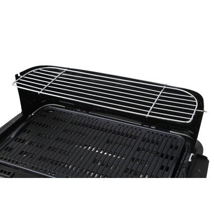 Artikelbild 7 für tepro Elektrogrill Danville 1.600 W 48,0 x 60,0 x 89,0 cm, 1 St., Artikelnummer 329559