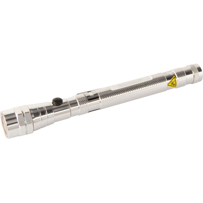 Artikelbild 14 für Werkzeyt Teleskop/Magnet LED Taschenlampe bunt, 1 St., Artikelnummer 407359