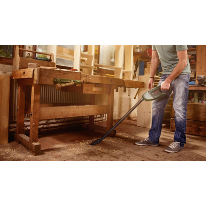 Artikelbild 3 für BOSCH Home & Garden EasyVac 12 Akku-Handstaubsauger, Artikelnummer 466389