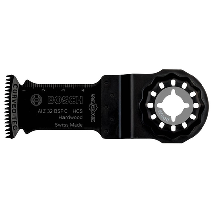 Artikelbild für BOSCH AIZ32 BSPC Tauchsägeblätter, 10 St., Artikelnummer 488506
