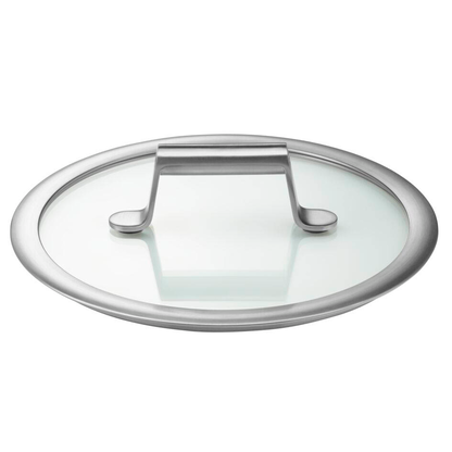 Artikelbild 9 für WMF Topf-Set Comfort Line silber 5-tlg., 5 Set, Artikelnummer 689337