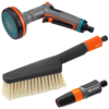 Kategorie Bürsten & Brausen